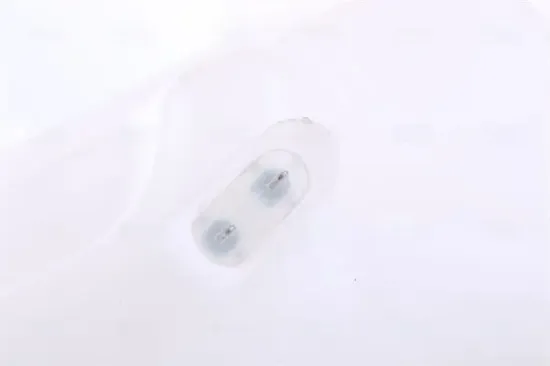 Ausgleichsbehälter, Kühlmittel NISSENS 996311 Bild Ausgleichsbehälter, Kühlmittel NISSENS 996311