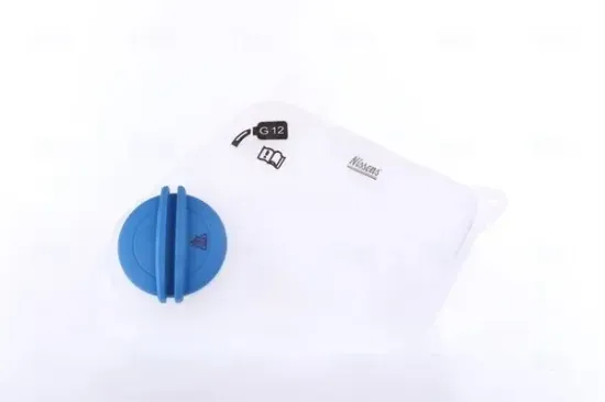 Ausgleichsbehälter, Kühlmittel NISSENS 996311 Bild Ausgleichsbehälter, Kühlmittel NISSENS 996311