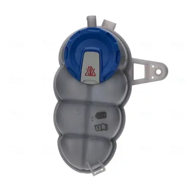 Ausgleichsbehälter, Kühlmittel NISSENS 996323 Bild Ausgleichsbehälter, Kühlmittel NISSENS 996323