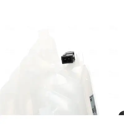 Ausgleichsbehälter, Kühlmittel NISSENS 996345 Bild Ausgleichsbehälter, Kühlmittel NISSENS 996345