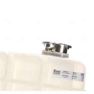 Ausgleichsbehälter, Kühlmittel NISSENS 996367 Bild Ausgleichsbehälter, Kühlmittel NISSENS 996367