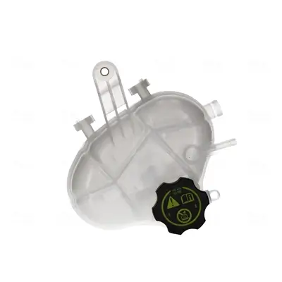 Ausgleichsbehälter, Kühlmittel NISSENS 996376