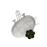 Ausgleichsbehälter, Kühlmittel NISSENS 996376