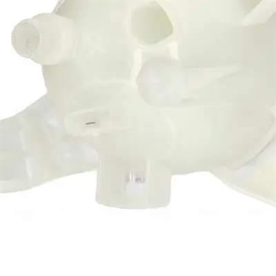 Ausgleichsbehälter, Kühlmittel NISSENS 996390 Bild Ausgleichsbehälter, Kühlmittel NISSENS 996390
