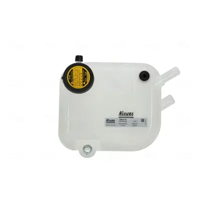 Ausgleichsbehälter, Kühlmittel NISSENS 996418 Bild Ausgleichsbehälter, Kühlmittel NISSENS 996418