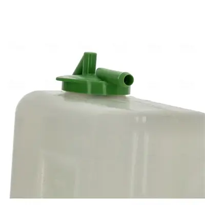 Ausgleichsbehälter, Kühlmittel NISSENS 996429 Bild Ausgleichsbehälter, Kühlmittel NISSENS 996429