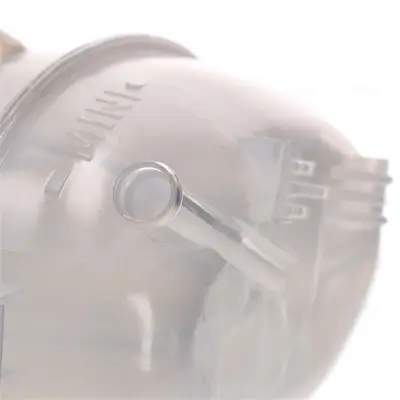 Ausgleichsbehälter, Kühlmittel NISSENS 996431 Bild Ausgleichsbehälter, Kühlmittel NISSENS 996431