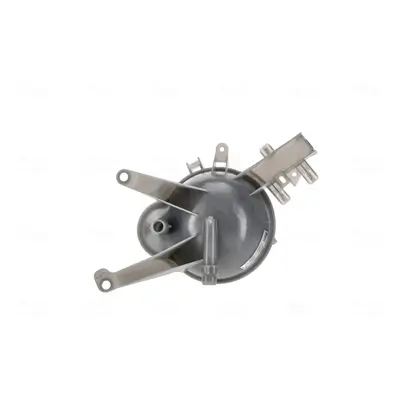 Ausgleichsbehälter, Kühlmittel NISSENS 996449 Bild Ausgleichsbehälter, Kühlmittel NISSENS 996449