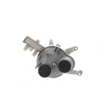 Ausgleichsbehälter, Kühlmittel NISSENS 996449