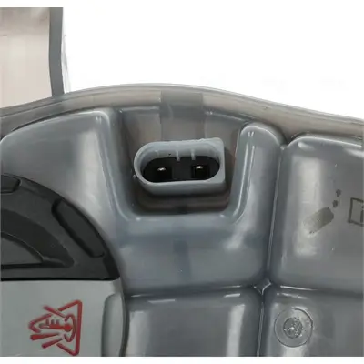 Ausgleichsbehälter, Kühlmittel NISSENS 996465 Bild Ausgleichsbehälter, Kühlmittel NISSENS 996465