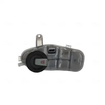 Ausgleichsbehälter, Kühlmittel NISSENS 996465 Bild Ausgleichsbehälter, Kühlmittel NISSENS 996465