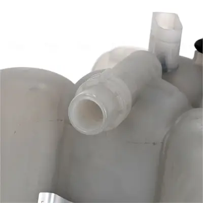 Ausgleichsbehälter, Kühlmittel NISSENS 996472 Bild Ausgleichsbehälter, Kühlmittel NISSENS 996472