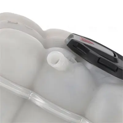 Ausgleichsbehälter, Kühlmittel NISSENS 996472 Bild Ausgleichsbehälter, Kühlmittel NISSENS 996472