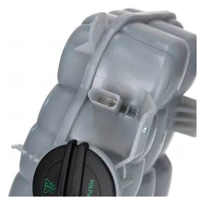 Ausgleichsbehälter, Kühlmittel NISSENS 996484 Bild Ausgleichsbehälter, Kühlmittel NISSENS 996484
