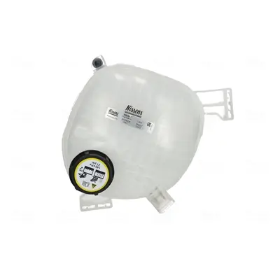 Ausgleichsbehälter, Kühlmittel NISSENS 996547