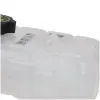 Ausgleichsbehälter, Kühlmittel NISSENS 996554 Bild Ausgleichsbehälter, Kühlmittel NISSENS 996554