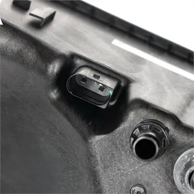 Ausgleichsbehälter, Kühlmittel NISSENS 996559 Bild Ausgleichsbehälter, Kühlmittel NISSENS 996559