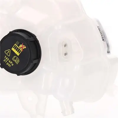 Ausgleichsbehälter, Kühlmittel NISSENS 996564 Bild Ausgleichsbehälter, Kühlmittel NISSENS 996564