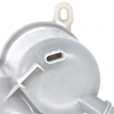Ausgleichsbehälter, Kühlmittel NISSENS 996576 Bild Ausgleichsbehälter, Kühlmittel NISSENS 996576