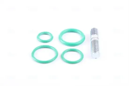 Expansionsventil, Klimaanlage NISSENS 999234 Bild Expansionsventil, Klimaanlage NISSENS 999234