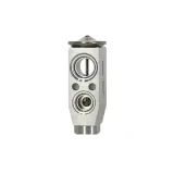 Expansionsventil, Klimaanlage NISSENS 999283