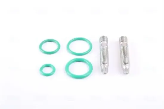 Expansionsventil, Klimaanlage NISSENS 999344 Bild Expansionsventil, Klimaanlage NISSENS 999344