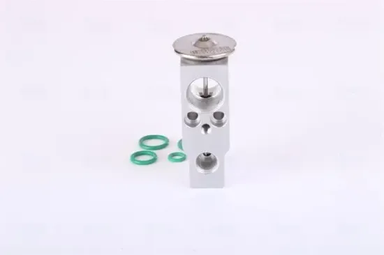 Expansionsventil, Klimaanlage NISSENS 999385 Bild Expansionsventil, Klimaanlage NISSENS 999385