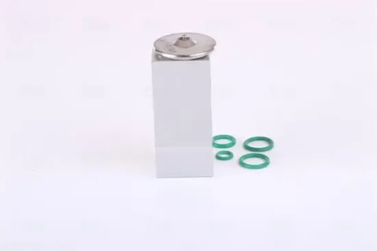 Expansionsventil, Klimaanlage NISSENS 999385 Bild Expansionsventil, Klimaanlage NISSENS 999385