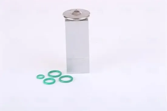 Expansionsventil, Klimaanlage NISSENS 999386 Bild Expansionsventil, Klimaanlage NISSENS 999386