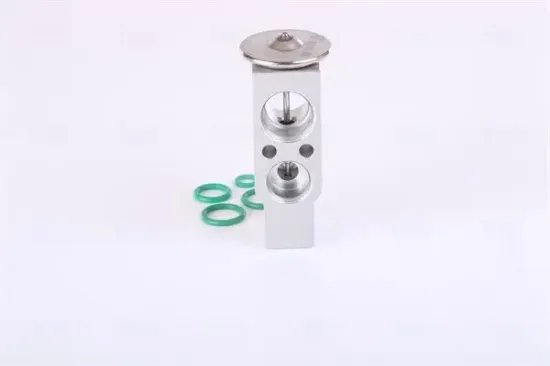 Expansionsventil, Klimaanlage NISSENS 999386 Bild Expansionsventil, Klimaanlage NISSENS 999386