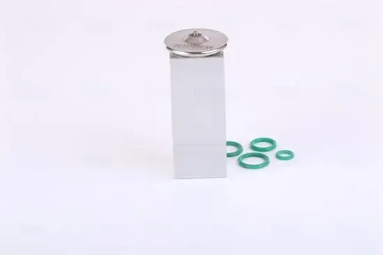 Expansionsventil, Klimaanlage NISSENS 999386 Bild Expansionsventil, Klimaanlage NISSENS 999386