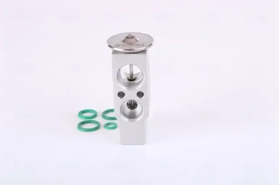 Expansionsventil, Klimaanlage NISSENS 999388 Bild Expansionsventil, Klimaanlage NISSENS 999388