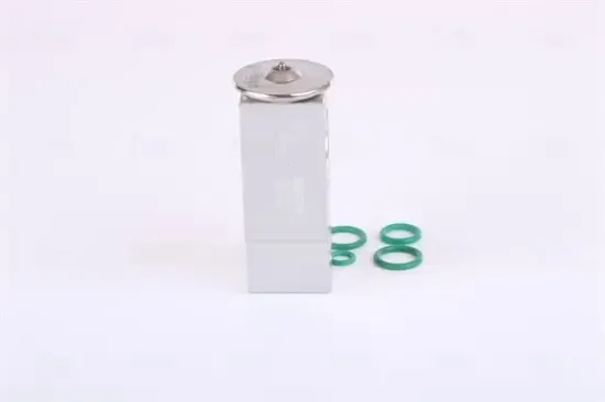 Expansionsventil, Klimaanlage NISSENS 999388 Bild Expansionsventil, Klimaanlage NISSENS 999388