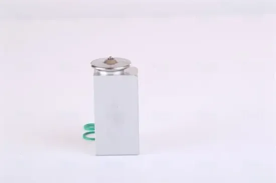 Expansionsventil, Klimaanlage NISSENS 999389 Bild Expansionsventil, Klimaanlage NISSENS 999389