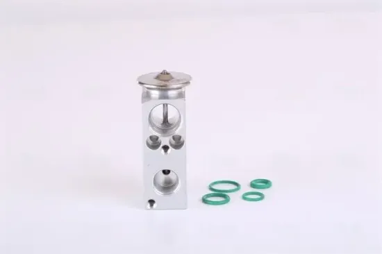 Expansionsventil, Klimaanlage NISSENS 999389 Bild Expansionsventil, Klimaanlage NISSENS 999389