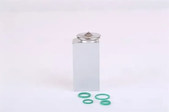 Expansionsventil, Klimaanlage NISSENS 999389 Bild Expansionsventil, Klimaanlage NISSENS 999389