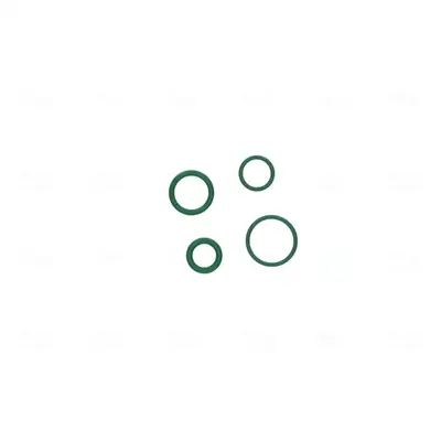 Expansionsventil, Klimaanlage hinten NISSENS 999485 Bild Expansionsventil, Klimaanlage hinten NISSENS 999485