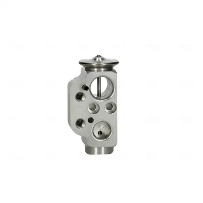 Expansionsventil, Klimaanlage hinten NISSENS 999485 Bild Expansionsventil, Klimaanlage hinten NISSENS 999485