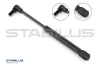 Gasfeder, Verdeck beidseitig STABILUS 1667BK