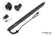 Elektromotor, Heckklappe rechts STABILUS 215637