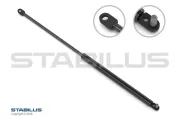 Gasfeder, Koffer-/Laderaum beidseitig STABILUS 2425LK