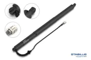 Elektromotor, Heckklappe beidseitig STABILUS 347322