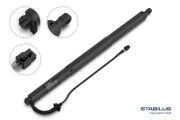 Elektromotor, Heckklappe beidseitig STABILUS 552863