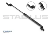 Gasfeder, Koffer-/Laderaum links STABILUS 637417