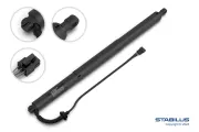 Elektromotor, Heckklappe beidseitig STABILUS 646549