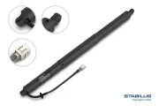 Elektromotor, Heckklappe links STABILUS 704387