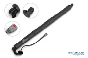 Elektromotor, Heckklappe links STABILUS 712274