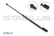 Gasfeder, Koffer-/Laderaum rechts STABILUS 735452