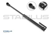 Gasfeder, Verdeck Verdeckklappe beidseitig STABILUS 8056LV