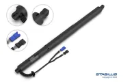 Elektromotor, Heckklappe rechts STABILUS 939810
